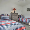 Отель Family-friendly Lazy Days Condo w/ Boat Slip!, фото 5