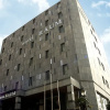 Отель Raum Hotel, фото 1
