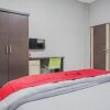 Отель RedDoorz @ Jalan Hayam Wuruk Lampung, фото 6