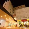 Отель Joetsu Sun Plaza Hotel, фото 20