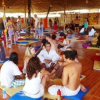 Отель Love Temple Wellness Beach Resort, фото 18