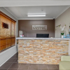Отель Rosebud Motel, фото 10