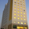 Отель Lemon Tree Hotel, Chandigarh, фото 25
