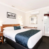 Отель Stagecoach Motel Wodonga, фото 3