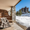 Отель MIRADOR 1850 B - Modern apartment by the slopes, фото 3