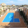 Отель Sea-view Apartment in La Manga with Garden, фото 16