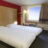 Отель B&B HOTEL Paris Porte de la Villette, фото 4