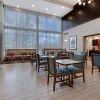 Отель Hampton Inn & Suites Seattle/Federal Way, фото 30