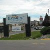 Отель Baymont by Wyndham Montrose в Монтроузе
