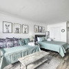 Отель Newly Renovated Oceanfront Studio w/ Beach Access, фото 7