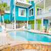 Отель The Key Lime Cottage, фото 16