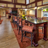 Отель Hampton Inn Corsicana, фото 19