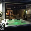 Отель Chambres d'hotes Deluxe Jacuzzi Mas de l'Etoile, фото 14