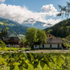 Отель Gabis Lodge, фото 7