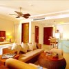 Отель Aegean Suites Sanya Yalong Bay Resort, фото 24