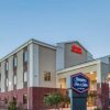 Отель Hampton Inn & Suites Los Alamos White Rock, фото 8