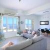 Отель Villa With 180 Degree Sea View - Sleeps 2-6, фото 2
