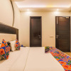 Отель Fabhotel Daffodil Sector 45, фото 12