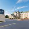 Отель Country Inn & Suites by Radisson, Stone Mountain, GA, фото 1