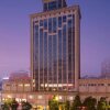 Отель Echeng Hotel - Tongji Holiday Hotel Guangzhou Zhujiang New Town, фото 22
