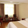 Отель GreenTree Inn Beijing Daxing District Yufa Town New Airport Express Hotel, фото 4