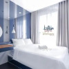 Отель Stay in VN - RiverGate B.3310, фото 19