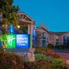Отель Holiday Inn Express Hotel & Suites Carpinteria, фото 1