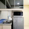 Отель Wonderful And Comfy Studio (No Kitchen) At Supermall Mansion Apartment, фото 8