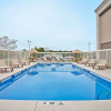 Отель Hampton Inn Winfield/teays Valley, фото 14