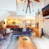 Отель Sierra Megeve 7 Deluxe Remodeled Condo, Just A Short Walk To Canyon Lodge by RedAwning, фото 15