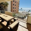 Отель Spectacular 2 Bedroom Condo on Sandy Beach at Las Palmas Resort b-305 2 Condo by RedAwning, фото 35
