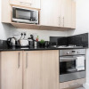 Отель Cosy 1 bedroom in Belsize Park, фото 8