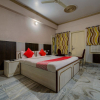 Отель Corporate Inn Hotel, фото 19