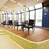 Отель Omena Hotel Seinäjoki, фото 12