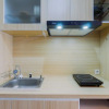 Отель Best Homey And Nice Studio At Royal Sentul Park Apartment, фото 2