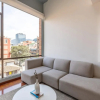 Отель w Unique 1BR Duplex in Parque 93, фото 13