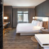 Отель AC Hotel by Marriott Seattle Bellevue/Downtown, фото 7