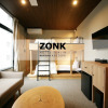 Отель Zonk Hotel Tenjin-Watanabedori, фото 19