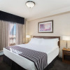 Отель Sandman Hotel Calgary Airport, фото 21