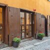Отель Old Town Lodge в Стокгольме