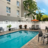 Отель Four Points By Sheraton Fort Lauderdale Airport - Dania Beach, фото 6