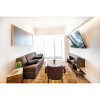 Отель Icon Condesa · All Amenities Extremely Cozy Flat @ Condesa 5 star, фото 5