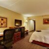 Отель Hampton Inn Waycross, фото 6