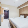 Отель Good Deal And Homey Studio Apartment Atria Residences Gading Serpong, фото 2