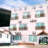Отель Gyeongsang Pohang Wooridle Pension, фото 5