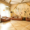 Отель Anyi Fashion Hotel (Yiwu Wanda Branch), фото 2