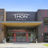 Отель Thon Hotel Bjørneparken, фото 1