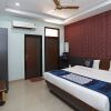 Отель OYO 4809 Hotel Mannat Excellency, фото 3