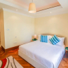 Отель Lux BnB 4BDR Penthouse Jumeirah Beach Residence, фото 18