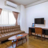 Отель CONDOMINIUM HOTEL Riyuka in KADENA 1, фото 21